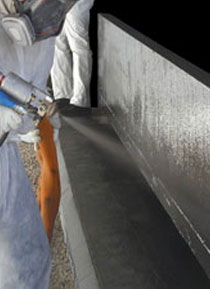 Santa Clarita Protective Polyurea Coatings