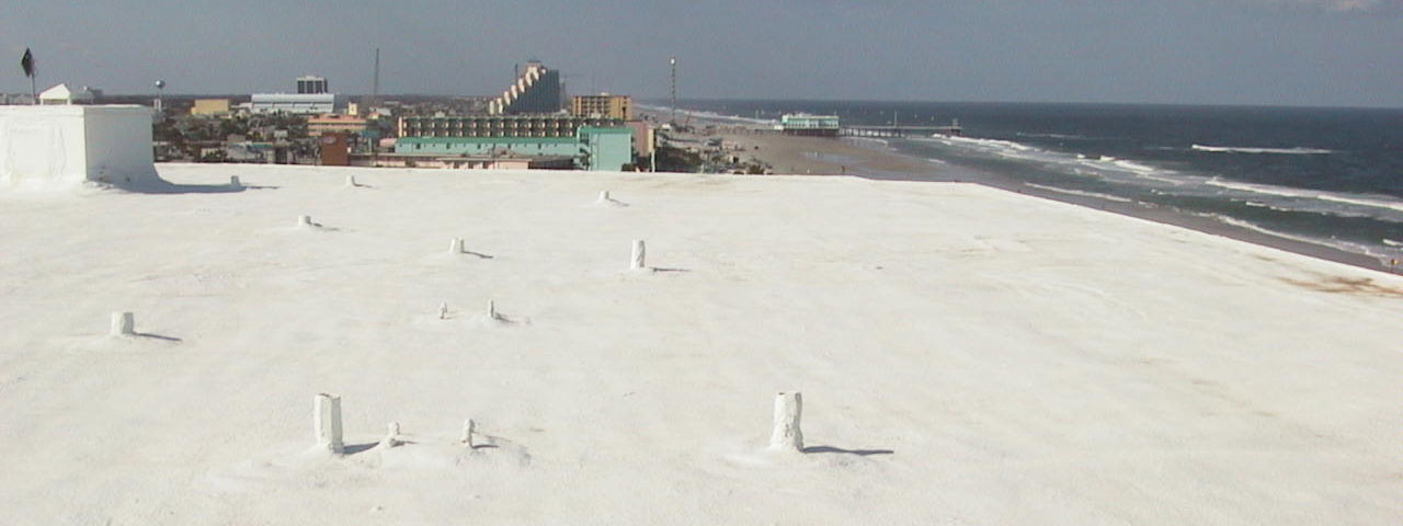 Energy Star Certified cool roof coatings in Santa Clarita